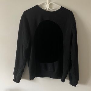 CORRELL CORRELL sweatshirt